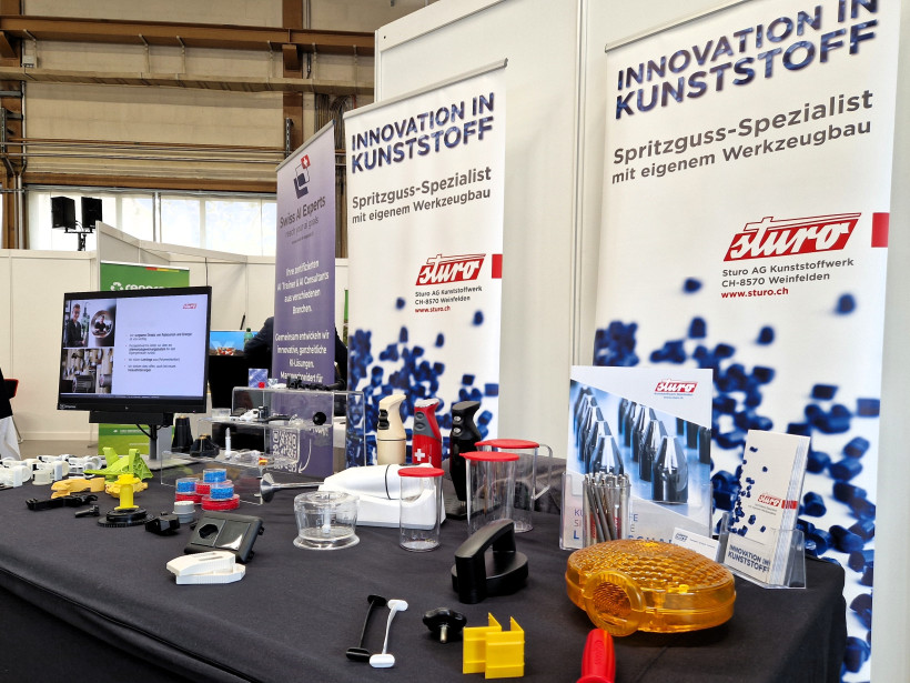 Thurgauer Technologietag 2024