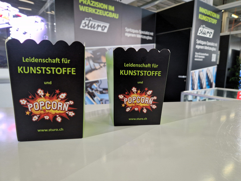 INNOTEQ 2025 - Hotspot der Schweizer Fertigungsindustrie